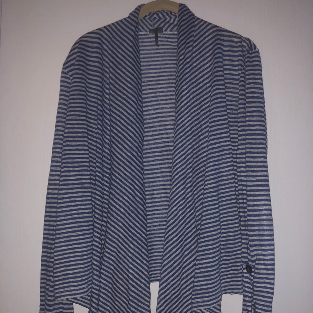 Revolve | Bobi Cardigan